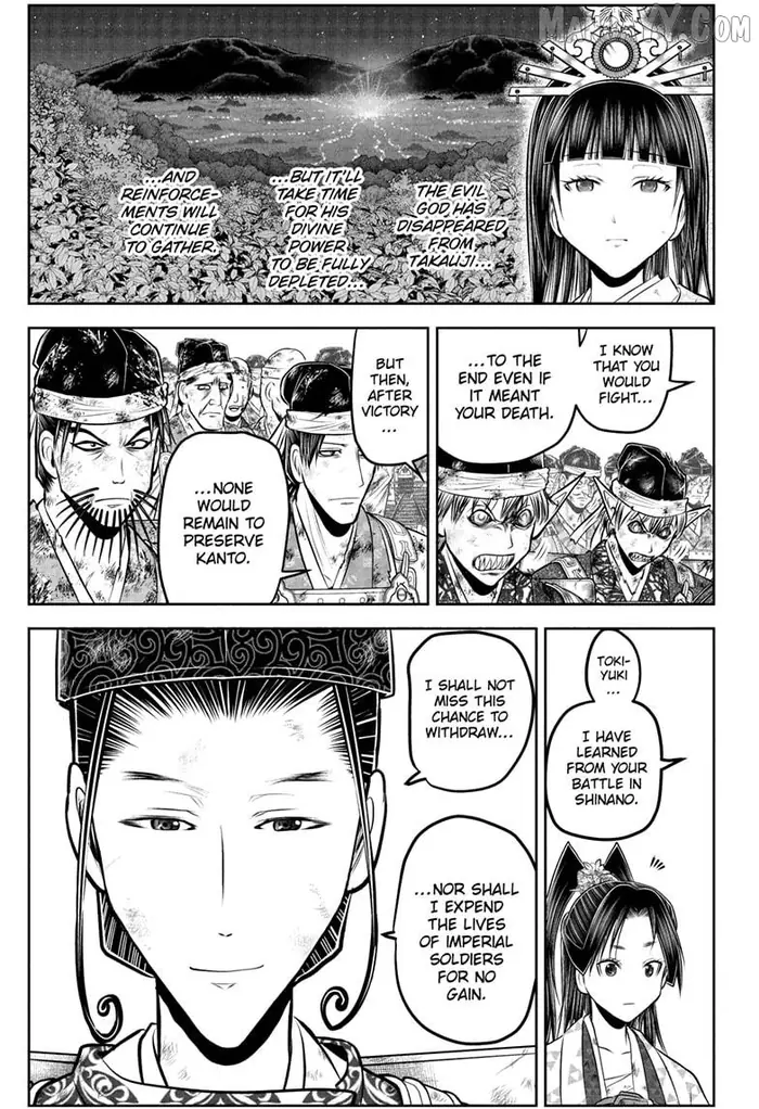 The Elusive Samurai Chapter 225 image 05_optimized
